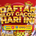 Slot Online Anti Rungkad: Ini Daftarnya!